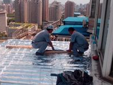 简单介绍南昌屋面防水层施工前应做好哪些准备工作